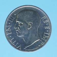 VITTORIO EMANUELE III 20