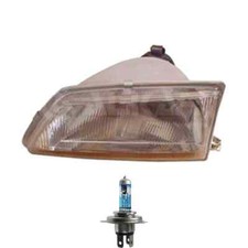 Faro Alogeno Fari Anteriori