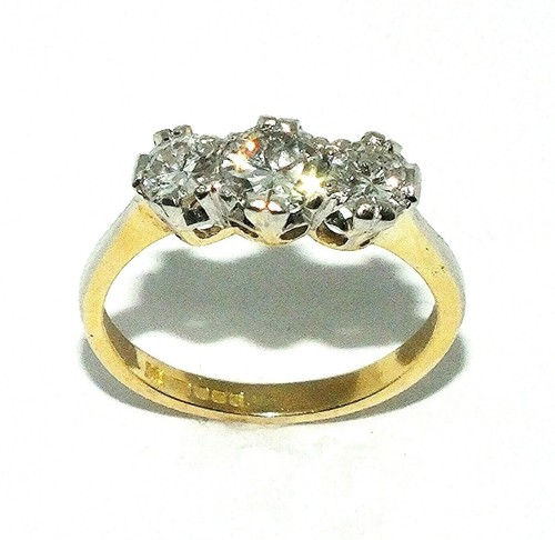 Donna fantastico 18ct oro - donna,
