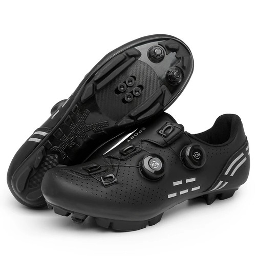 Scarpe ciclismo mtb - scarpe,