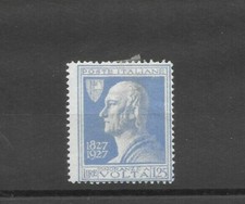 REGNO 1927 1,25 lire Volta