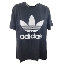 Shirt girocollo adidas marca - t-shirt,