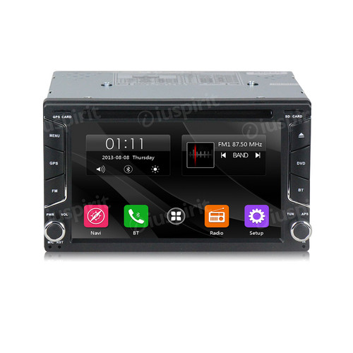 Autoradio din navigatore per - autoradio,