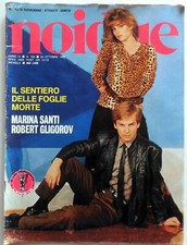 FOTOROMANZO LANCIO NOI DUE