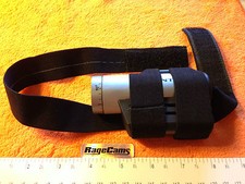 RageCams Fascia Contorno Testa