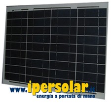 PANNELLO SOLARE FOTOVOLTAICO