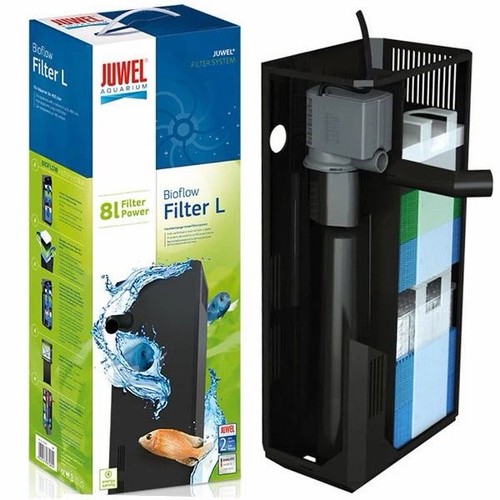 Juwel aquarium bioflow - aquarium,