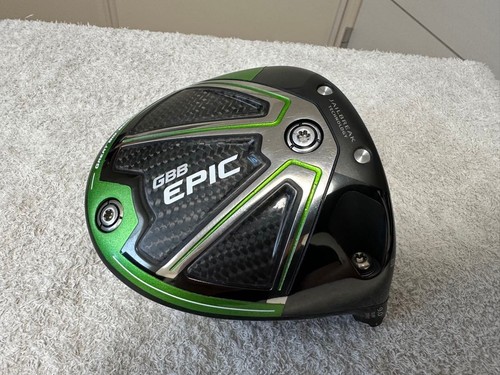 Callaway gbb epic sub zero - gbb,