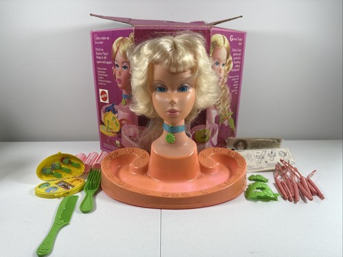 Barbie beauty center - barbie,