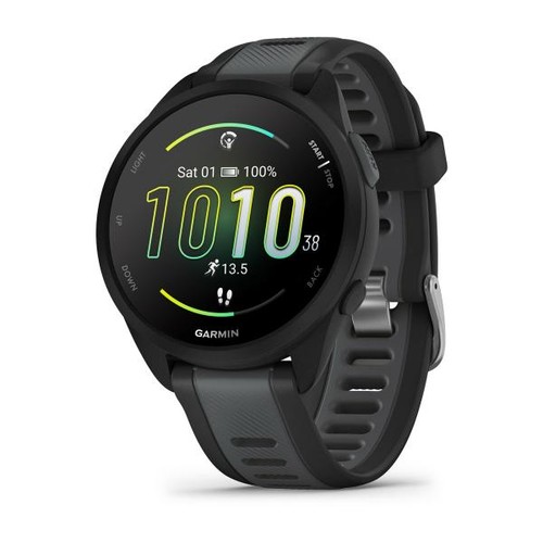 Garmin forerunner 165 music - 165,