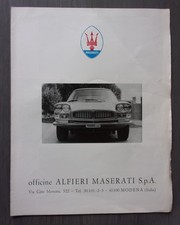 MASERATI GHIBLI MESSICO