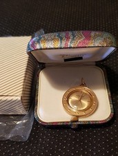 Orologio d’epoca Lugran gold