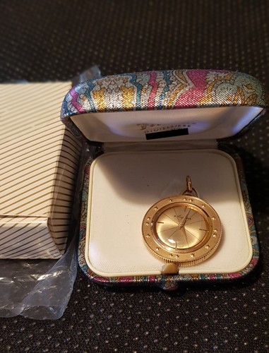 Orologio epoca lugran - orologio, gold