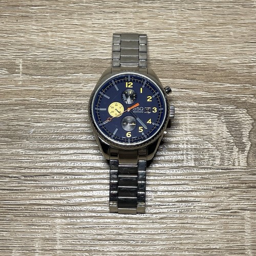 Orologio uomo esq movado - esq, by
