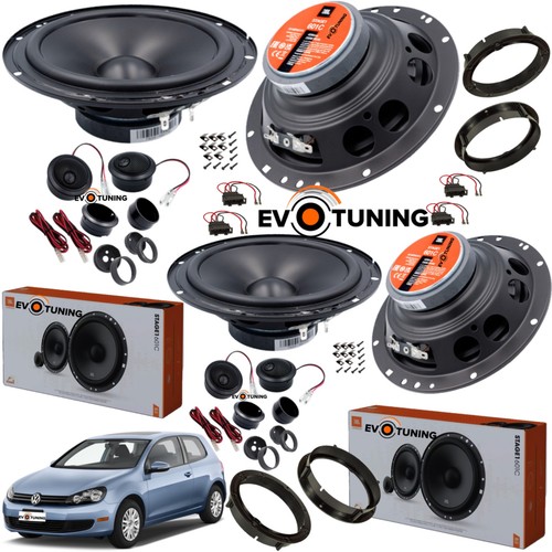 Kit casse altoparlanti jbl - casse,