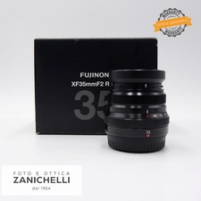 Fujifilm Fujinon XF 35mm f/2 R