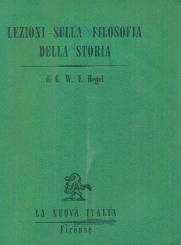 Lezioni sulla filosofia della
