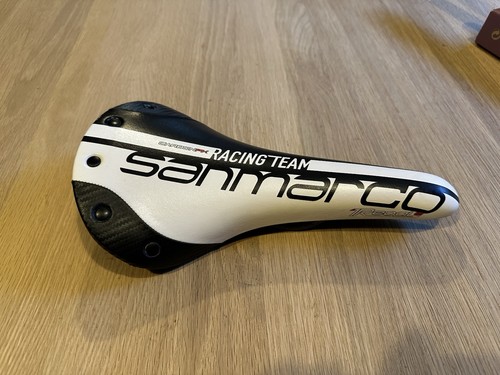 Sella selle san marco regale - san,