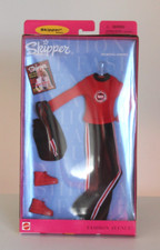 Abito Barbie Skipper Fashion