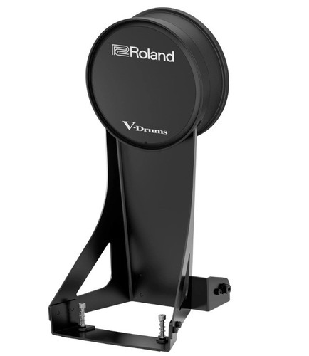 Roland kick drum pad - roland,
