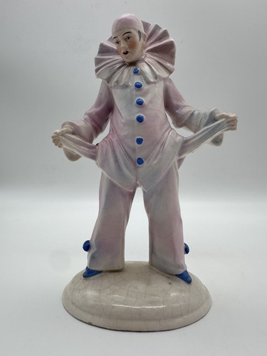 Statua fraureuth art decò - fraureuth,