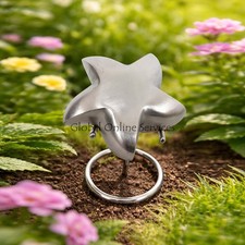 Urna Cineraria In Ottone