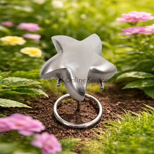 Urna cineraria ottone - urna,