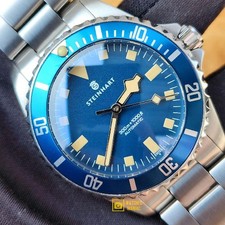 RARO Steinhart Ocean Marine