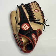 Guanto da baseball Wilson