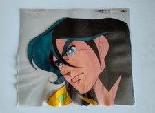 Baldios Anime Cel Baldios Il