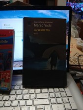 La vendetta, marco vichi