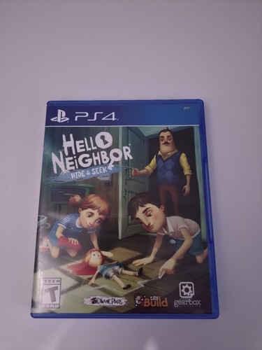 Gearbox publishing hello - gearbox,