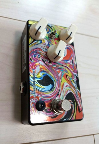 Landgraff dynamic overdrive - landgraff,
