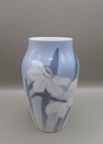 Vaso porcellana royal - vaso,