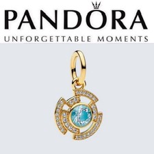 Nuovo Autentico PANDORA Shine