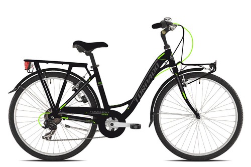 City bike torpado partner - city, 28