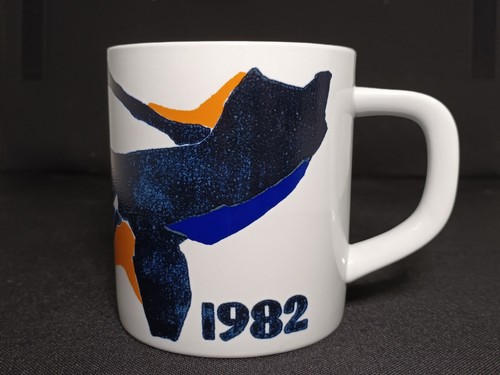Royal copenhagen 1982 - royal,