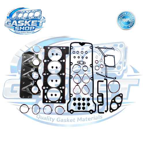 Kit guarnizioni testa bmw 316i - guarnizioni,