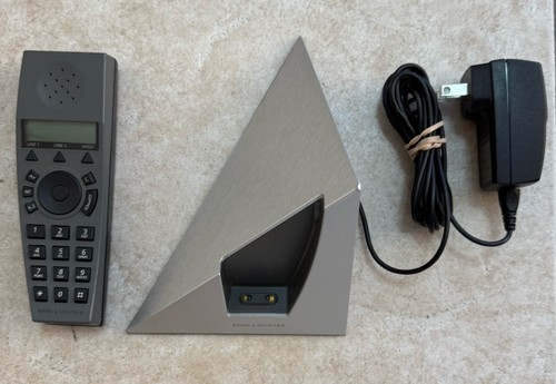 Bang olufsen beocom 6000 - bang, &