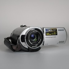 Sony Handycam DCR-SR32