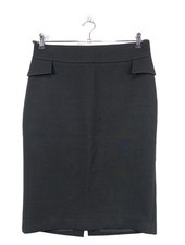 ZARA Gonna a vita alta Donna
