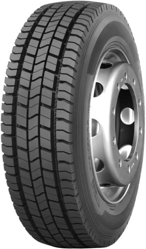 Gomme estive trazano - trazano, 225/75