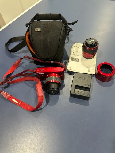 Fotocamera digitale mirrorless - digitale,