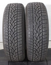 2 pneumatici invernali
