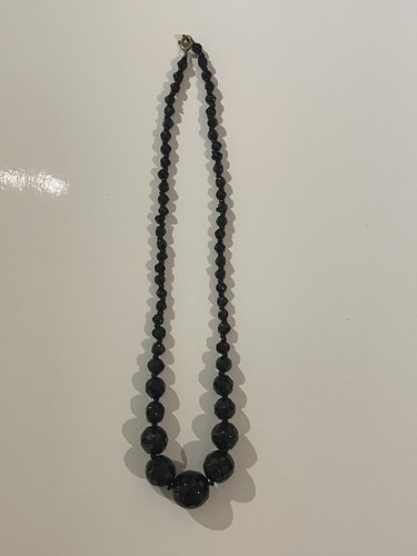 Collana vintage anni - collana, 50