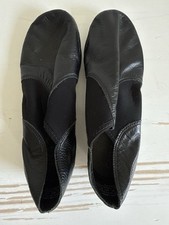 Capezio EJ2 scarpe jazz