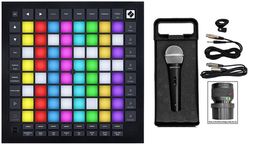Novation launchpad pro - novation, mk3