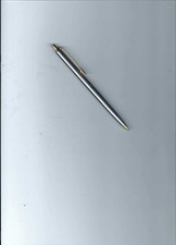 Vintage Penna a sfera Paper