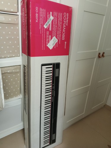Roland piano 88 - piano,