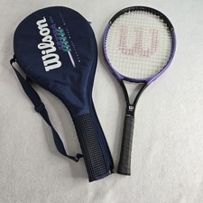 Wilson Hammer 2.6 Racchetta da